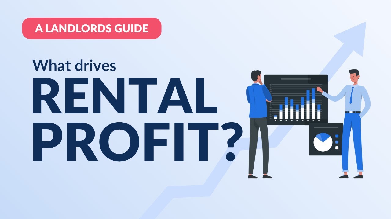 How Much Profit Is Good For A Rental Property? | Landlord Studio
