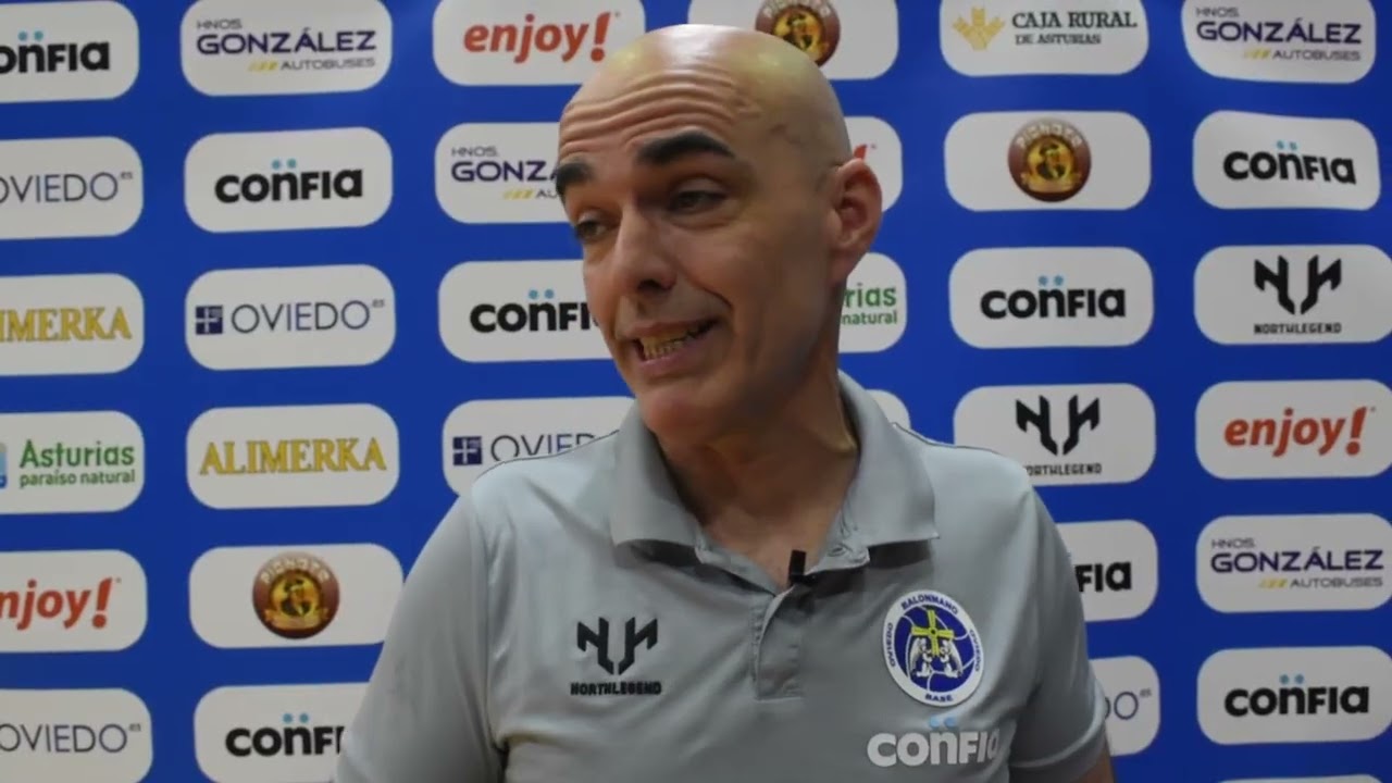 Daniel Bandrés, tras la jornada 23