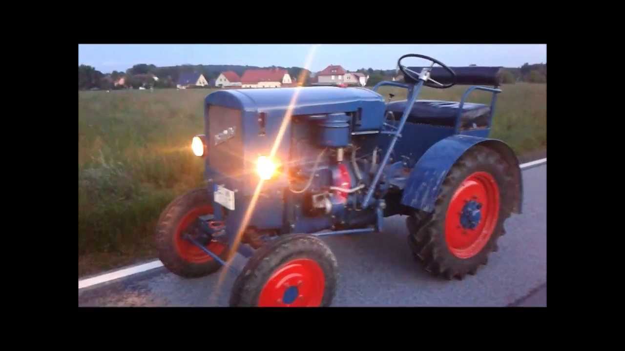 Normag NG 22 Teil 2