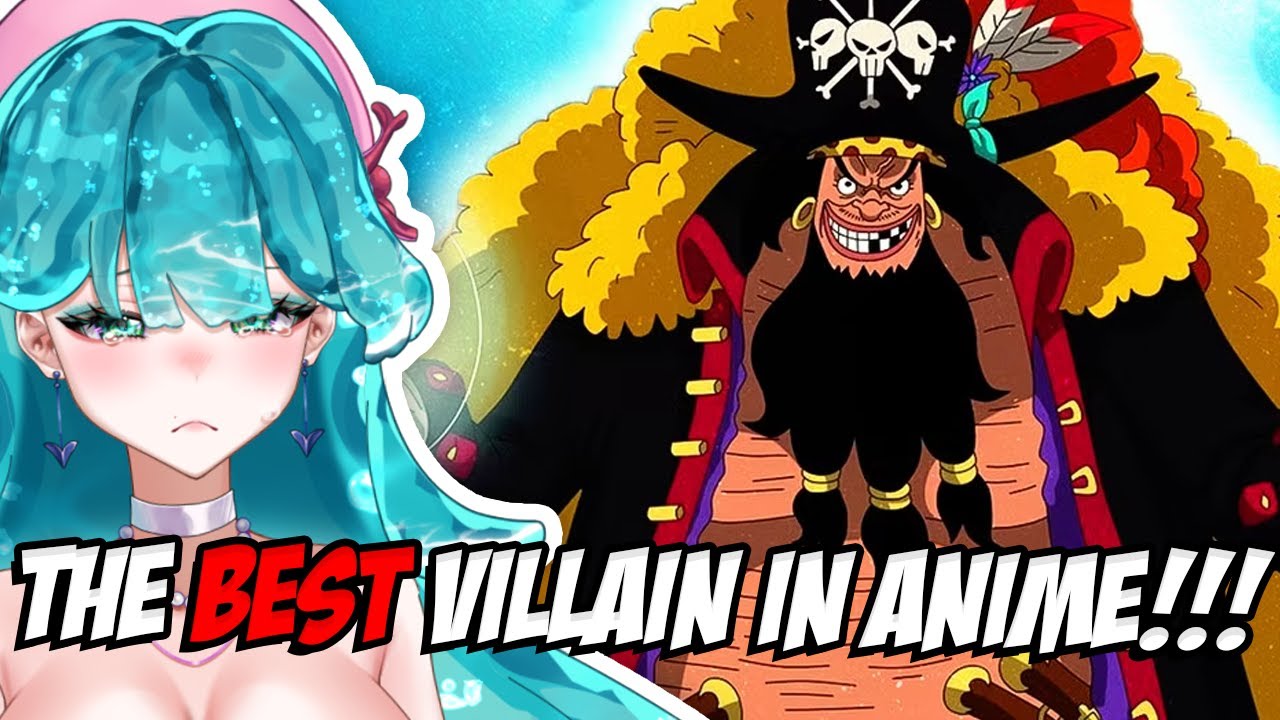 Poseidon reacts to 