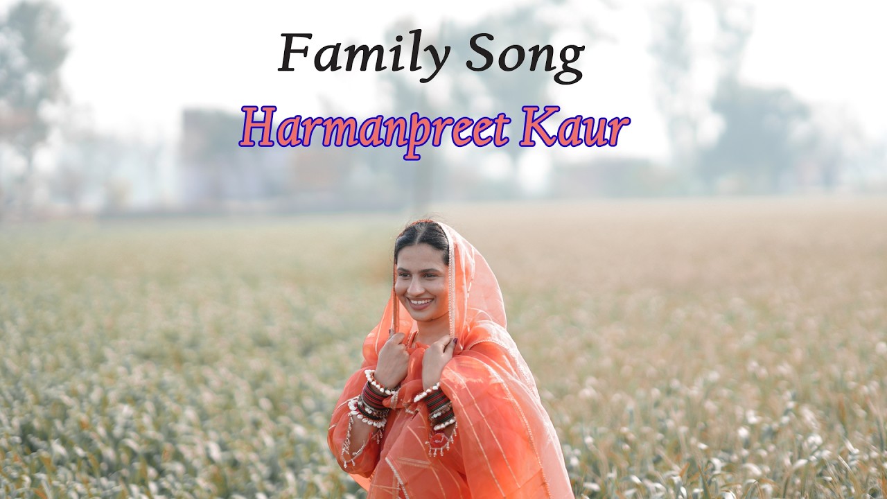 Best Family Song 2026|| Harman || Happy Photo Point || Amritsar | 9781584922