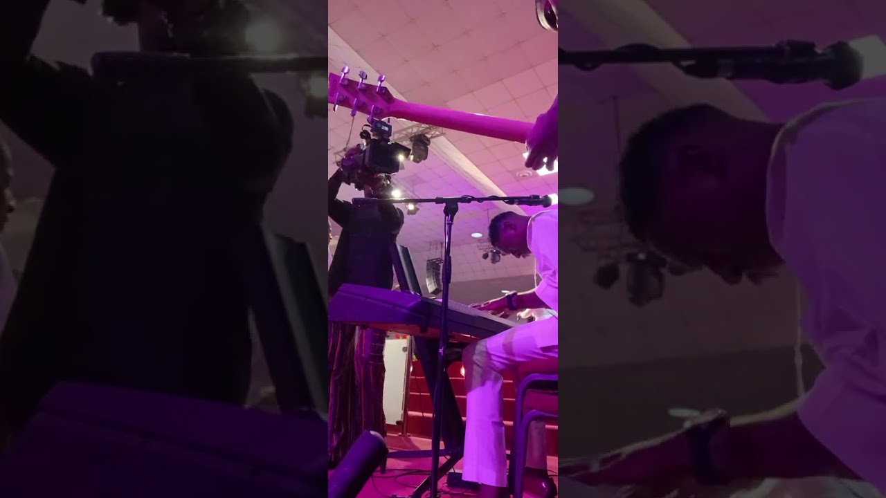 TAMUNO MEDLEY🔥 @lfclokogoma 