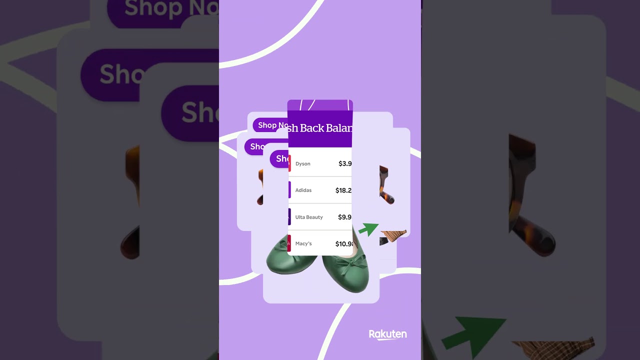 The Rakuten Conversation | Savings Add Up