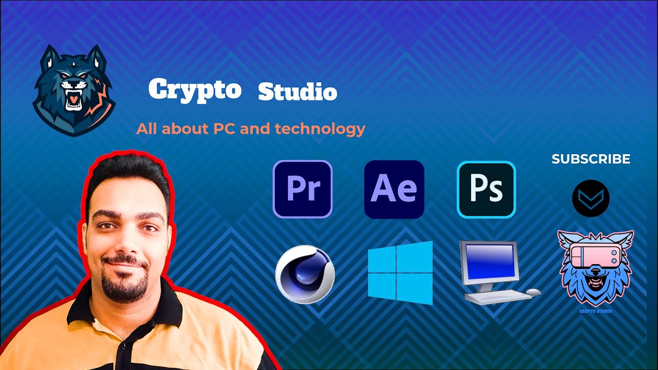 All about Crypto Studio