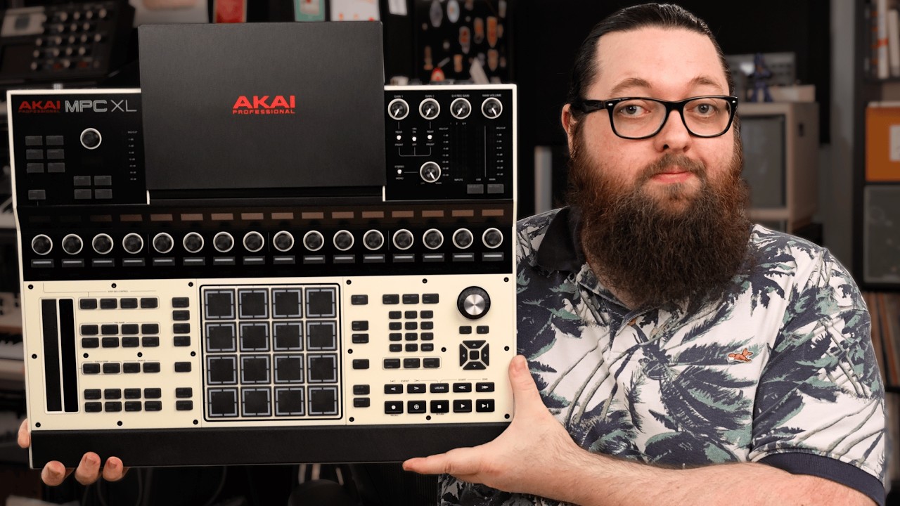 It's a DAW! (That&rsquo;s Good)