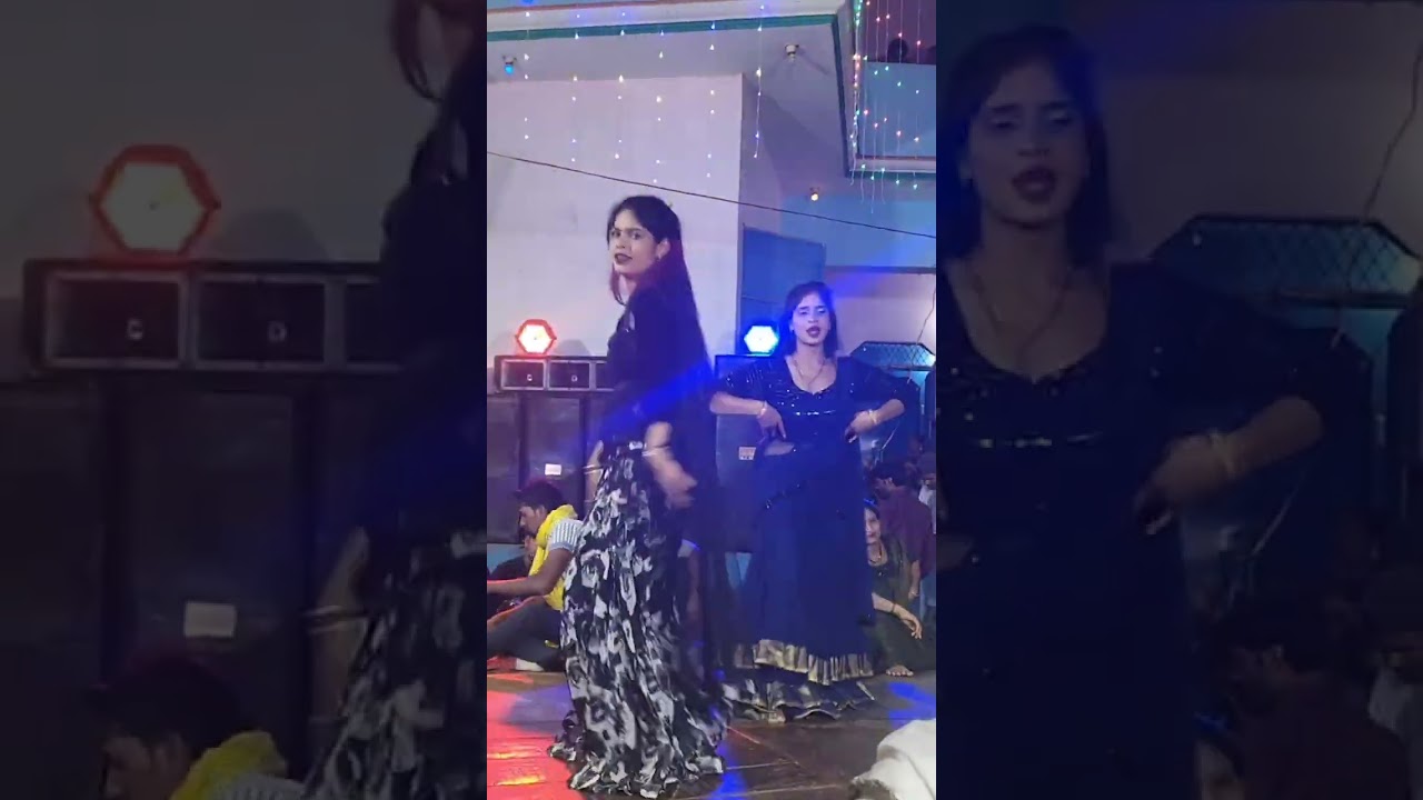 Best Attact Dance 💯🤞😍 l Most Popular Dance 