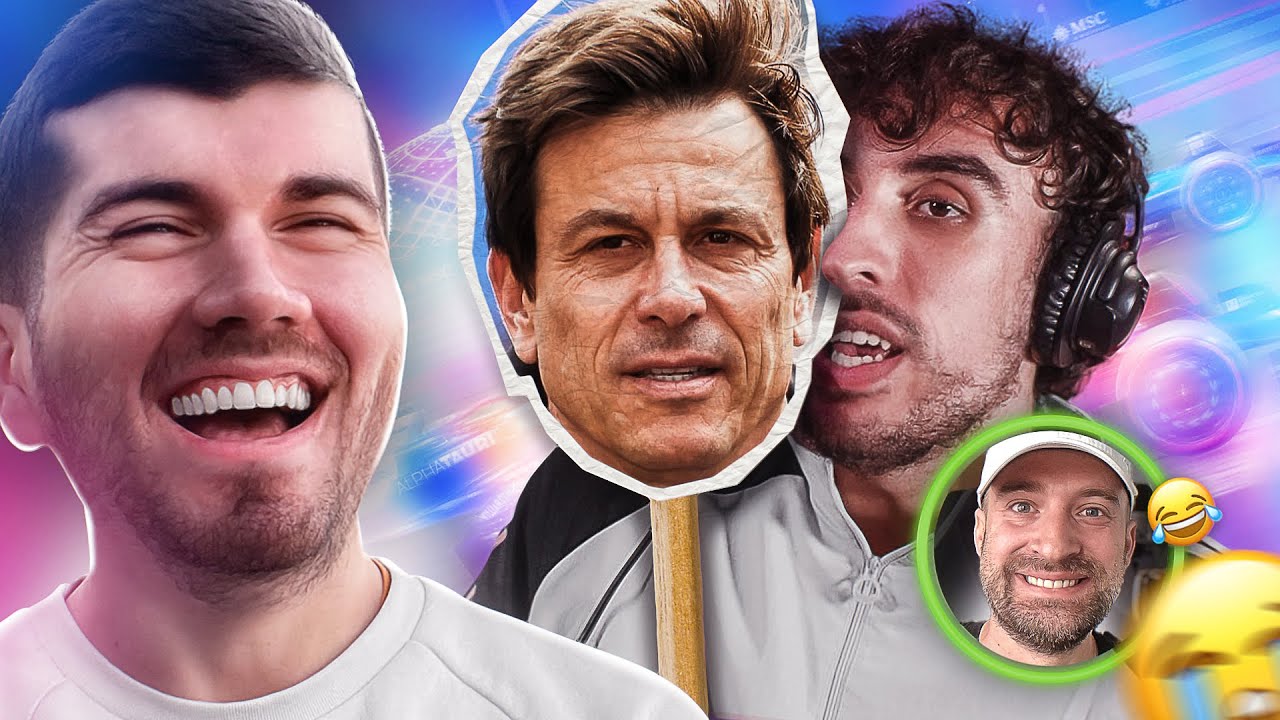 DES IMITATIONS CATASTROPHIQUES Ft. @IDREAU @CodJordan23 @SkyZiiHD