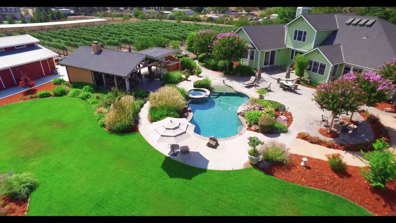 Welcome to 1470 E. Middle Ave. San Martin, California