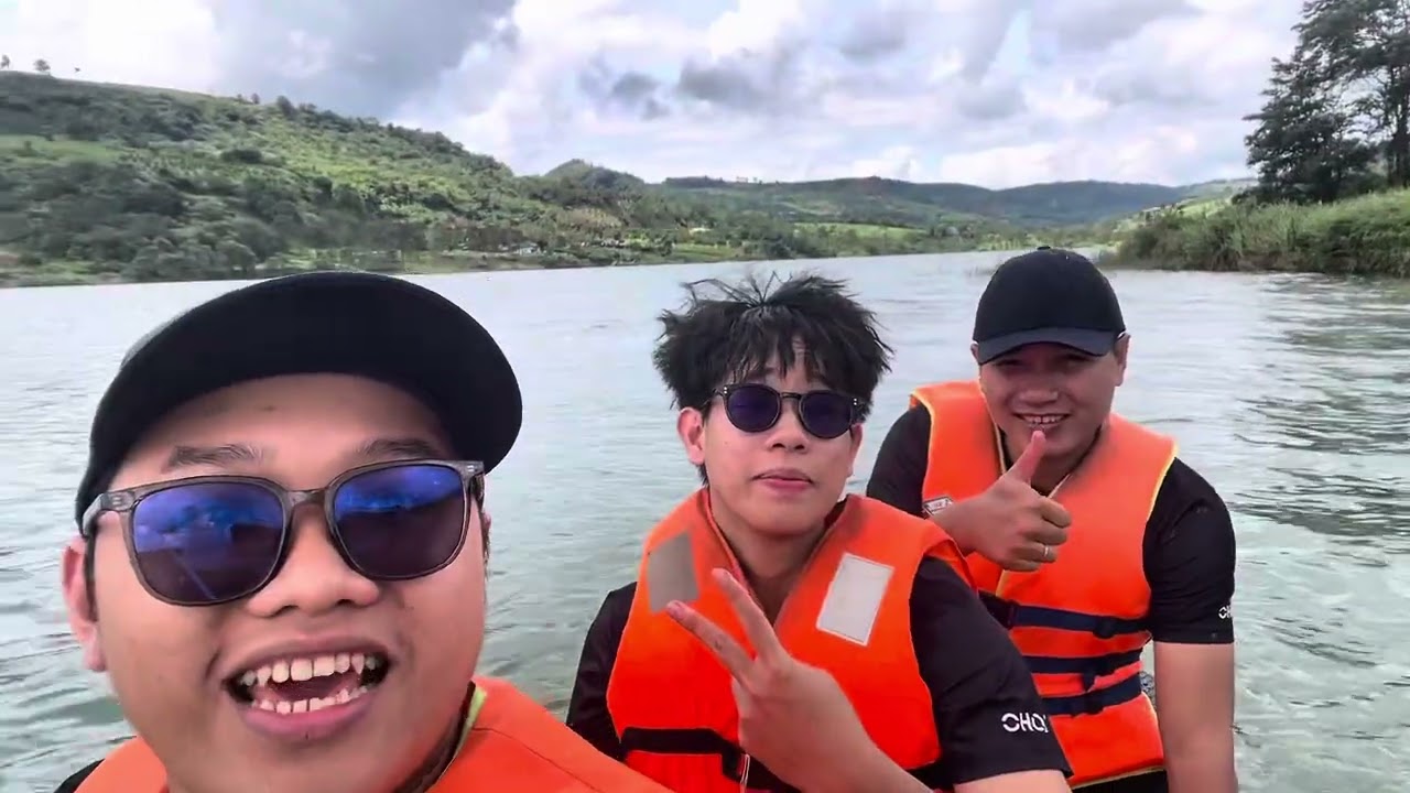 Tender - Costing trip 2025!!