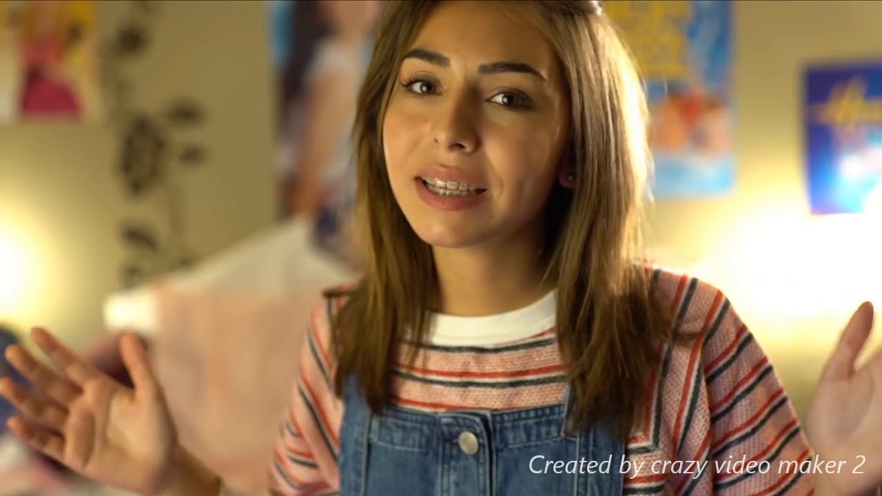 Carla - Des Ailes (Soy Luna - Alas)