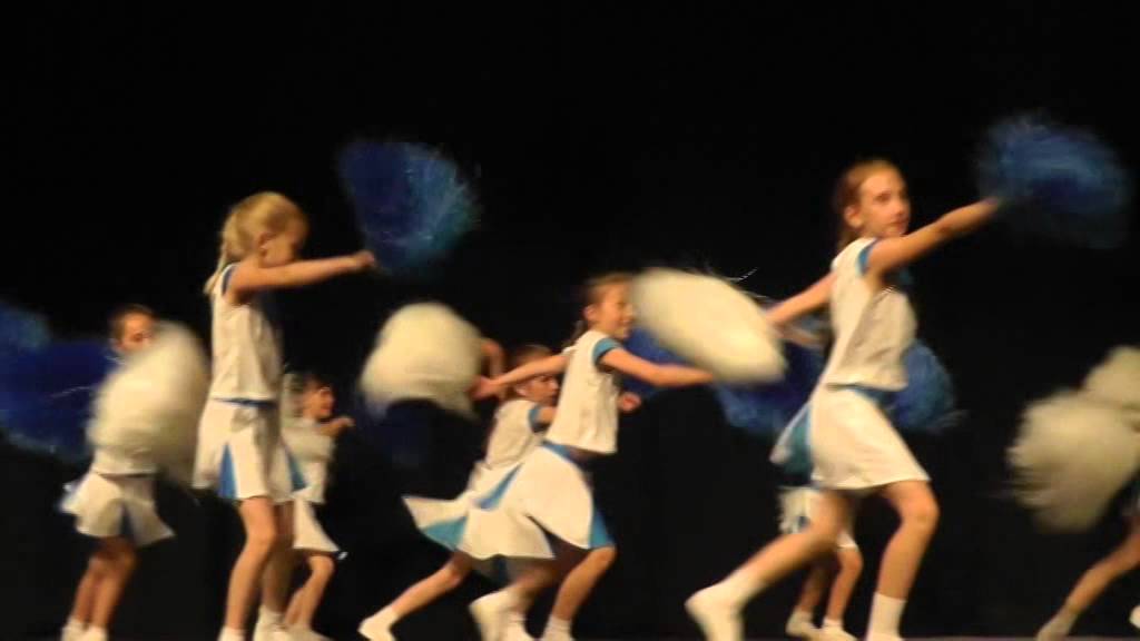 ZŠ a MŠ Jižní AKADEMIE 2015 - Miniledovky _2