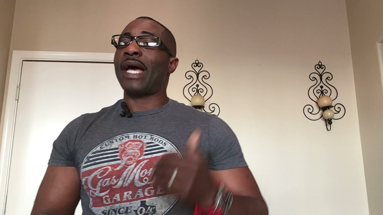2021 Celebrate Recovery (Lesson 23 Give)