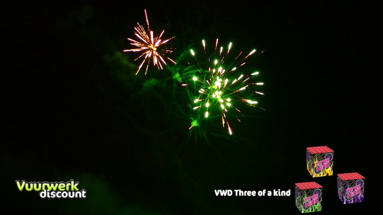 Three of a Kind