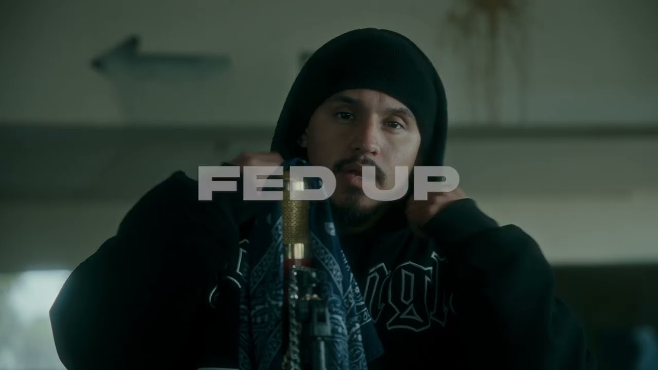 Fed Up - Delinquent