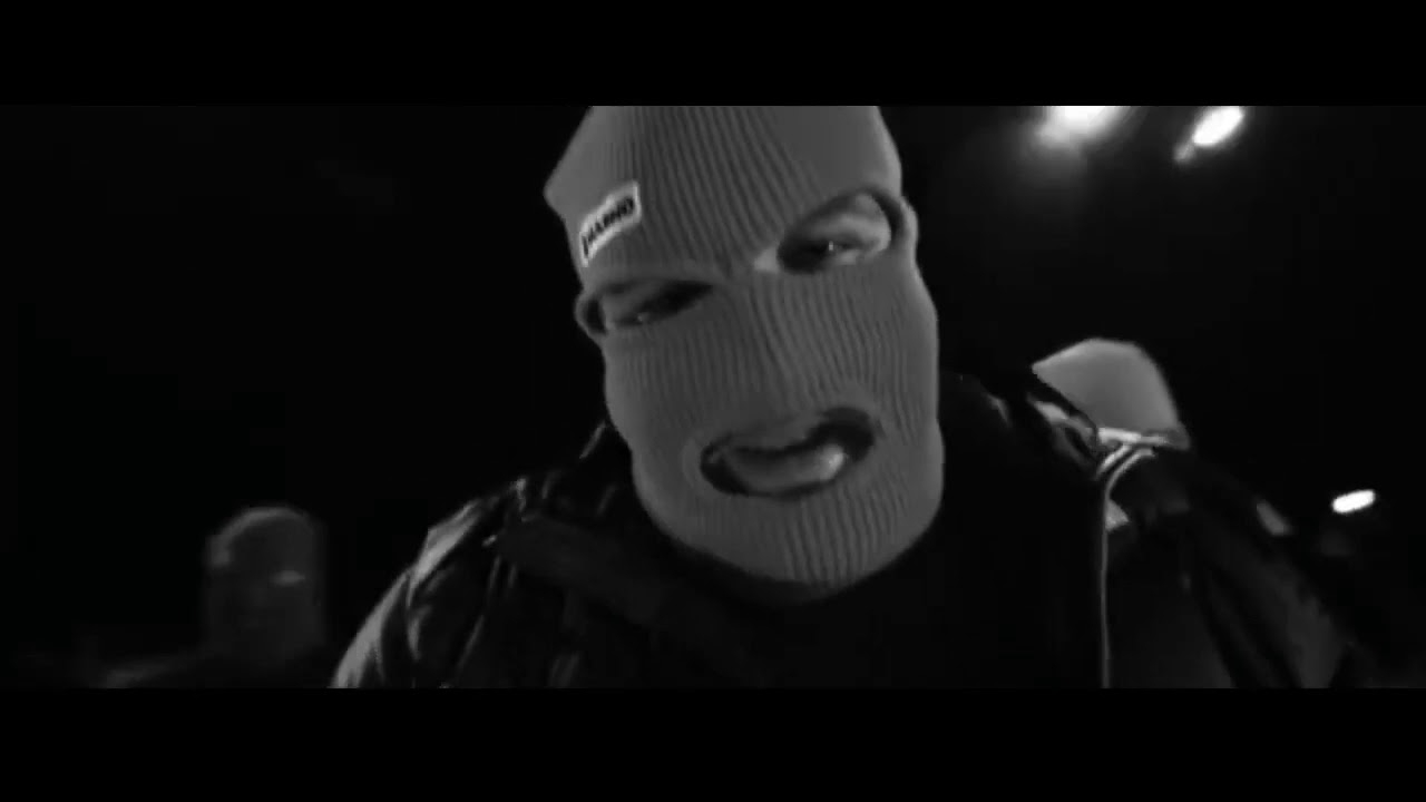 Masno - LECYMY DUR (Official Music Video)