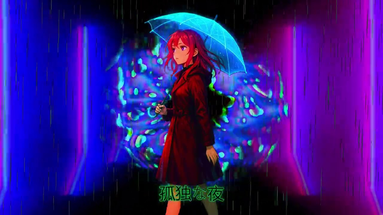 孤独な夜 (Lonely Nights)
