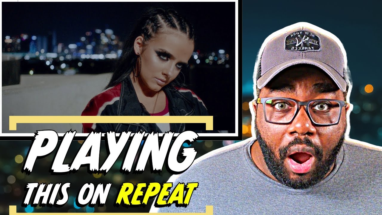 THIS SONG IS VOCALLY INSANE !!! | Jessie Murph, Teddy Swims - Dirty (Official Video) | (REACTION!!!)