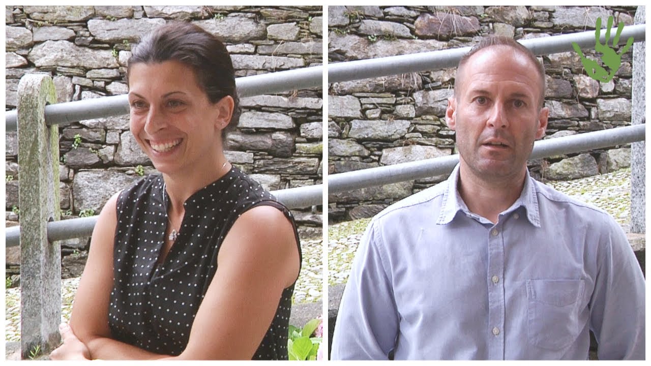 #57 - Borgomezzavalle: case a 1 euro per far rivivere un borgo montano