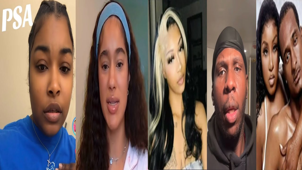 Brittany Speaks Out After Ex Dub Break Up❓Dub Voted Ugliest Capaholics Member❓Ekane Aftaid Of Chris❓