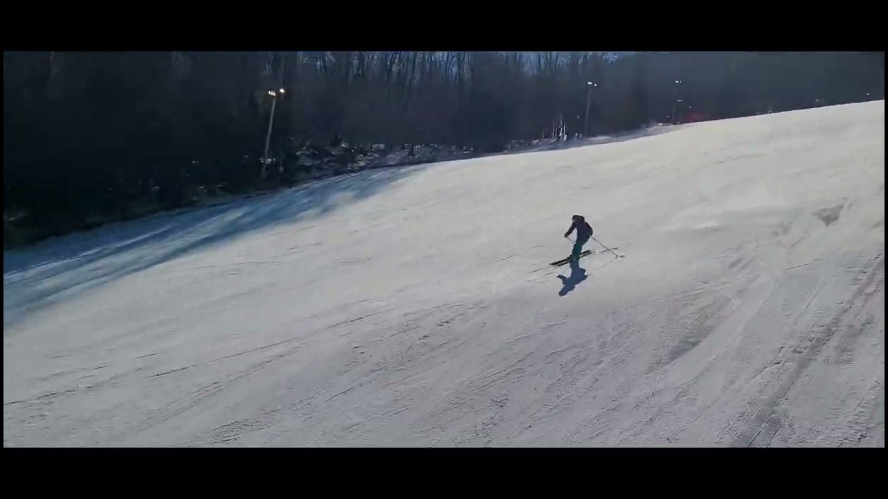 Berkshire East Ski Resort- 2.8.24