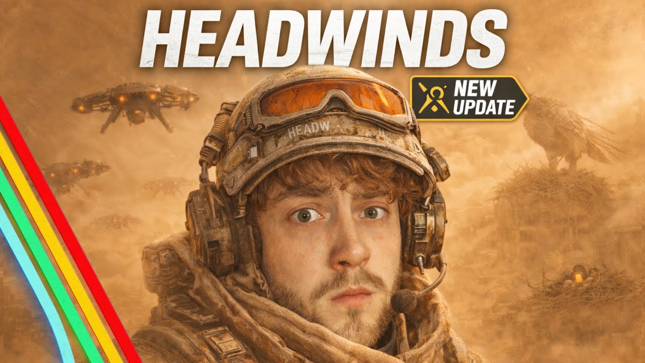 Arc Raiders Headwinds – Wie GUT ist das NEUE UPDATE wirklich?!