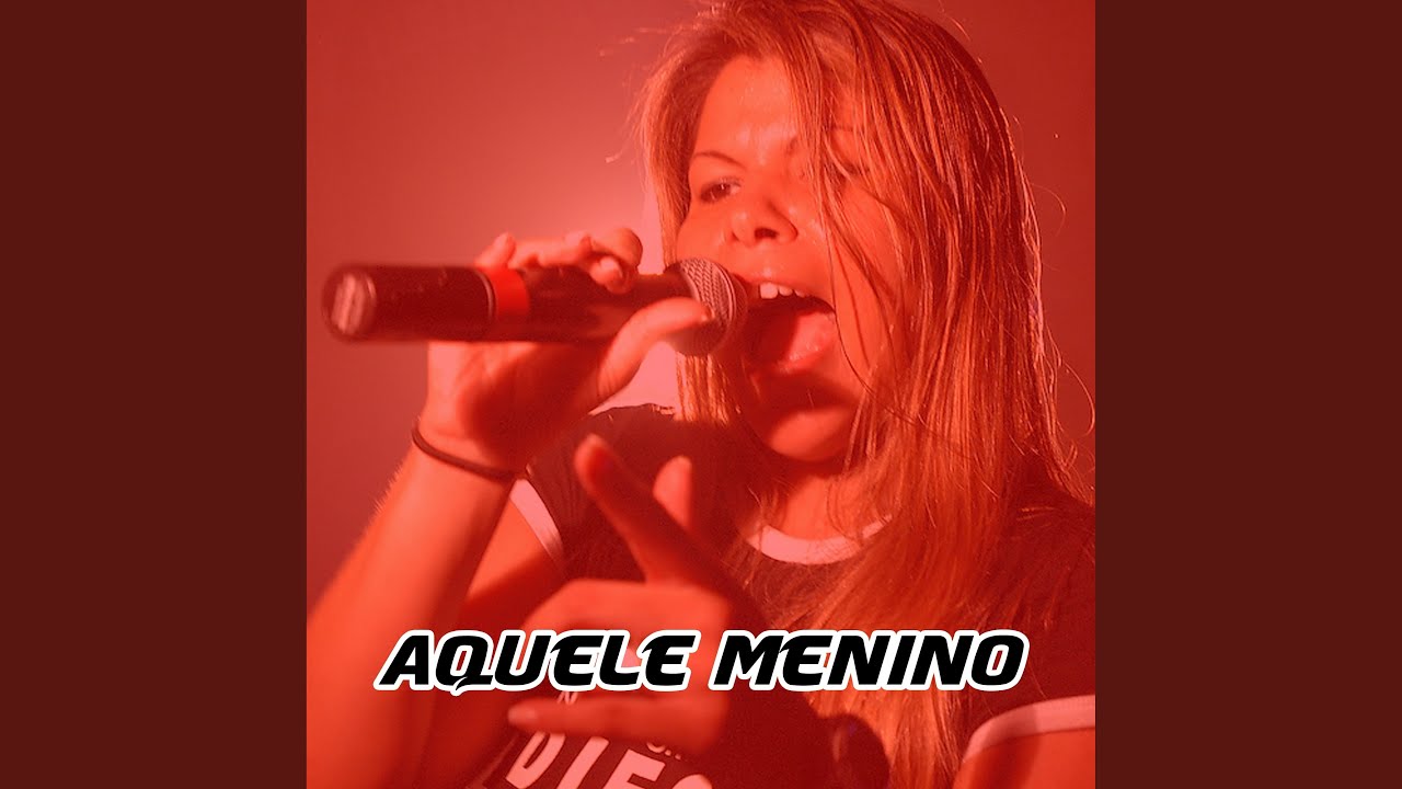 Aquele Menino