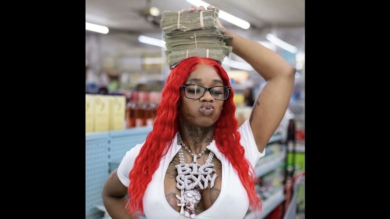 (FREE) Sexyy Red x GloRilla Type Beat 2026 
