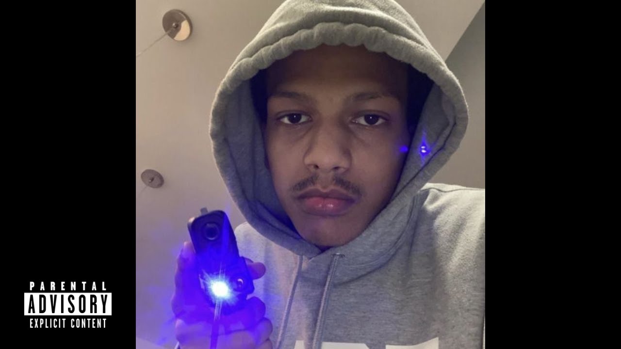 [SOLD] Jace! x iayze Type Beat - 