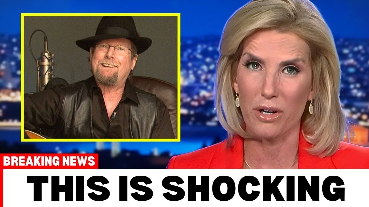 Have You Heard What Truly Happened to Roger McGuinn?