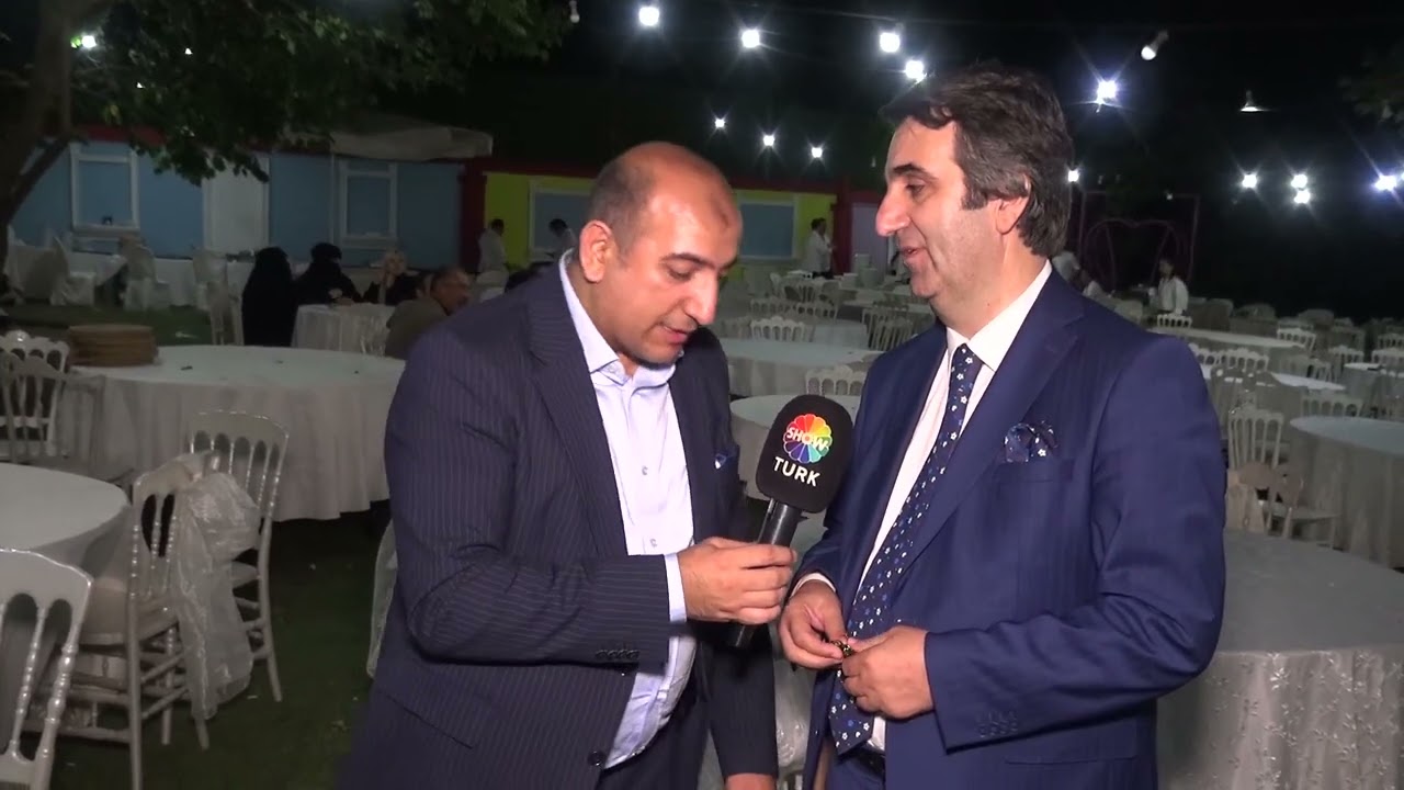 &Ccedil;ETİN CAN MAHMED PİRAN AŞİRETİ AĞASI