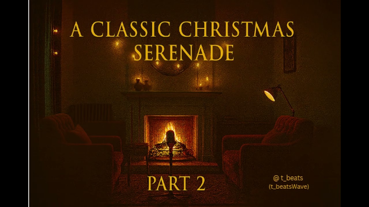 A Classic Christmas Serenade - Part 2