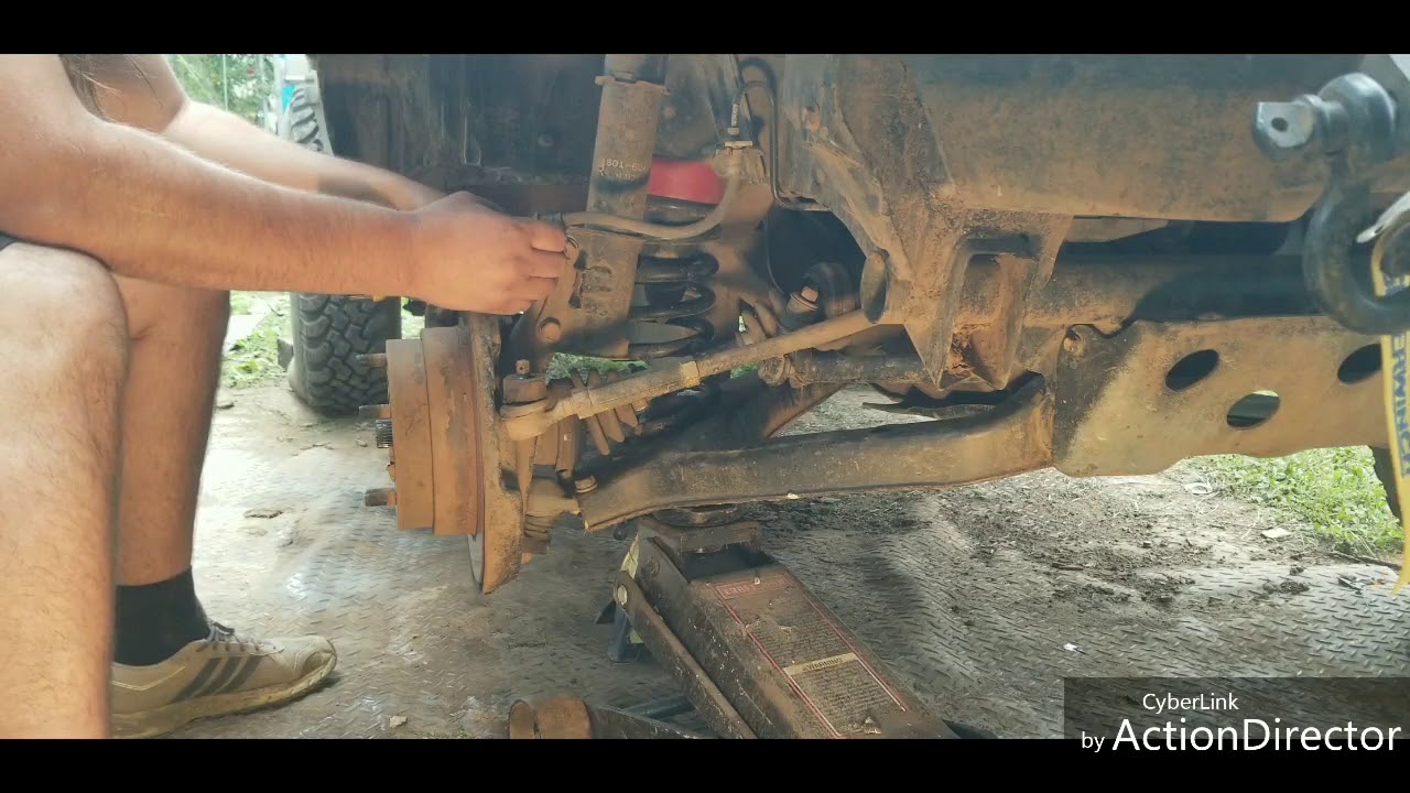 Замена оси на геотрекере