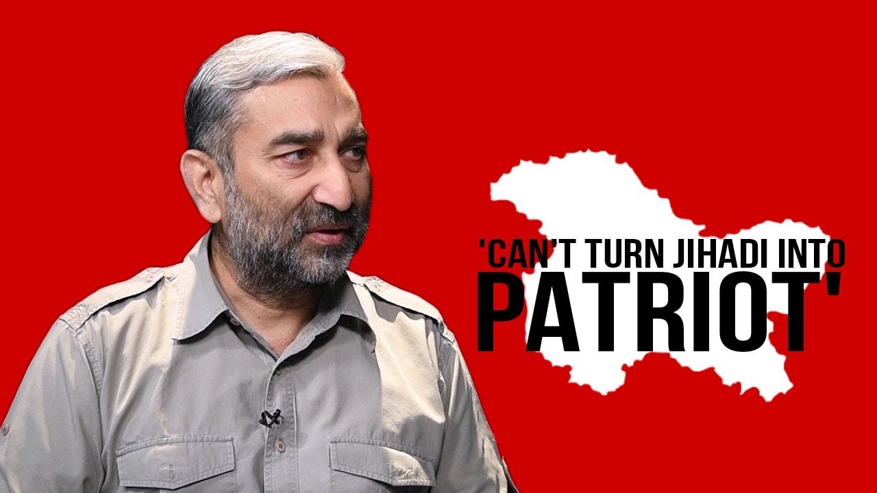 &lsquo;Scrapping 370 shows intent. Real battle still ahead&rsquo;: Kashmiri activist