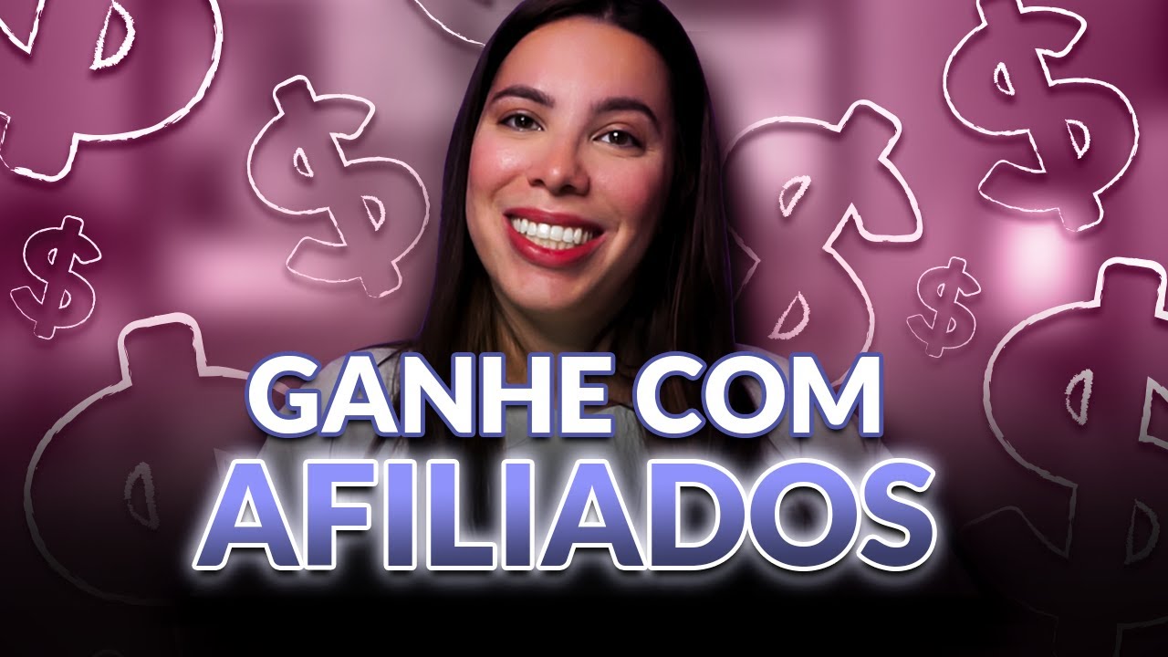 AFILIADOS para BLOGS - Como funciona, estratégias, plataformas e mais!