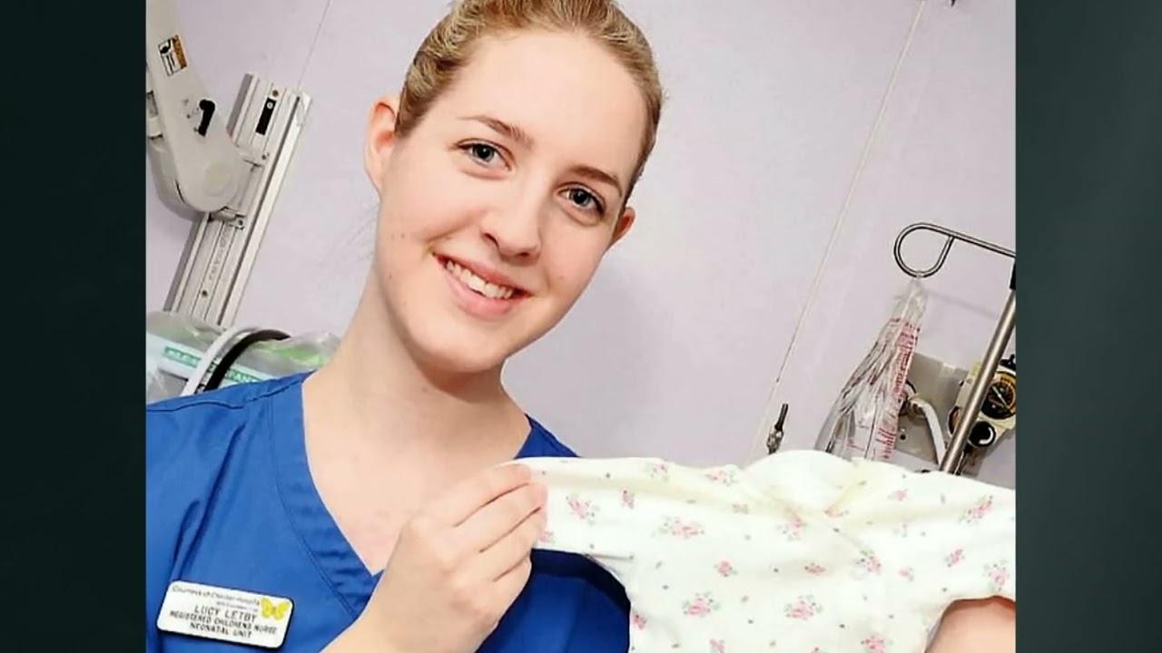 Lucy Letby: Jury hears from mother who heard baby's 'horrendous screams' | 5 News