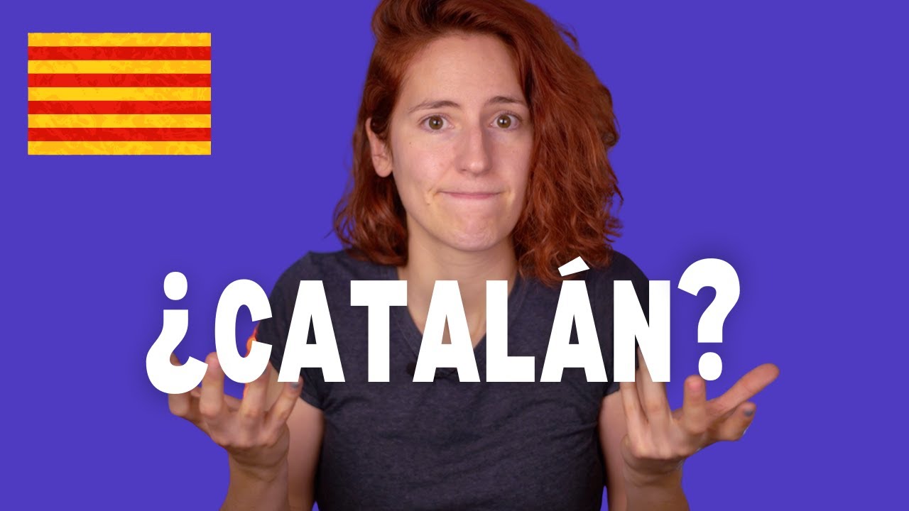 ¿Por qué NO GUSTA el CATALÁN? ¿Por qué HAY tiene una Y?