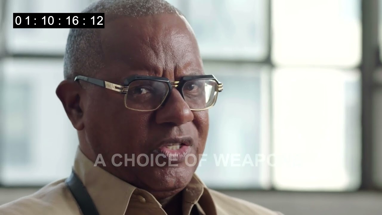 Jamel Shabazz Interview: Capturing Culture & the Influence of Gordon Parks