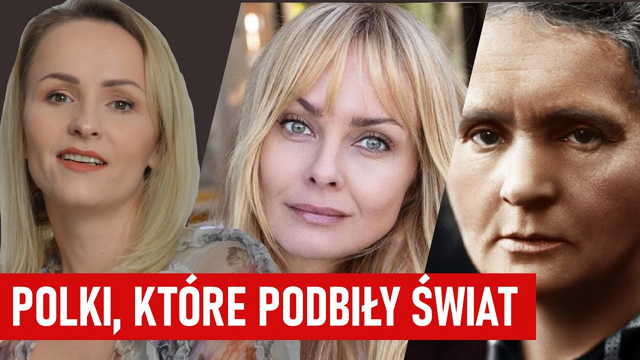 Konopnicka żyła z kobietą, Skłodowską znienawidzili Francuzi - Najsłynniejsze Polki - jak żyły?