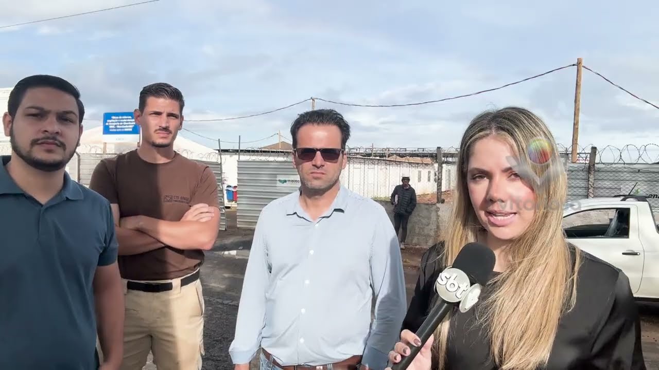 DEN&Uacute;NCIA NO AEROPORTO: EMPRESAS DE UBERL&Acirc;NDIA ALEGAM N&Atilde;O RECEBEREM REPASSES DAS OBRAS