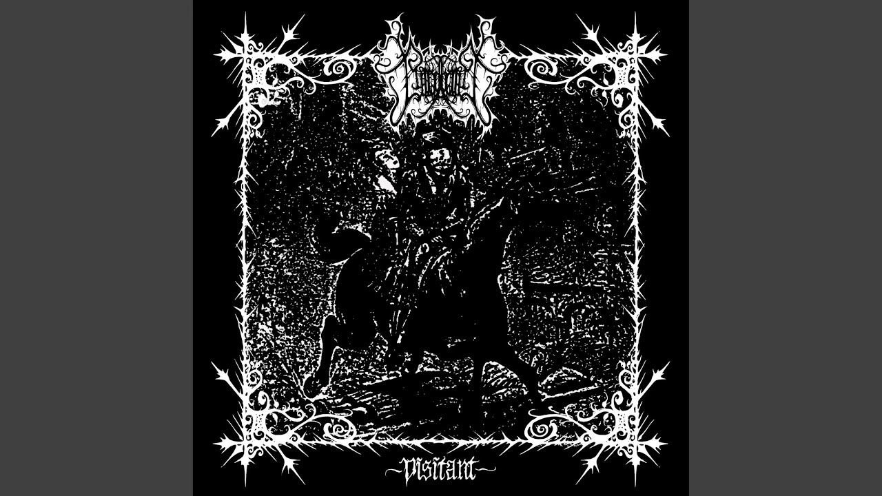 The Mark Bore by the Shadow Hunger