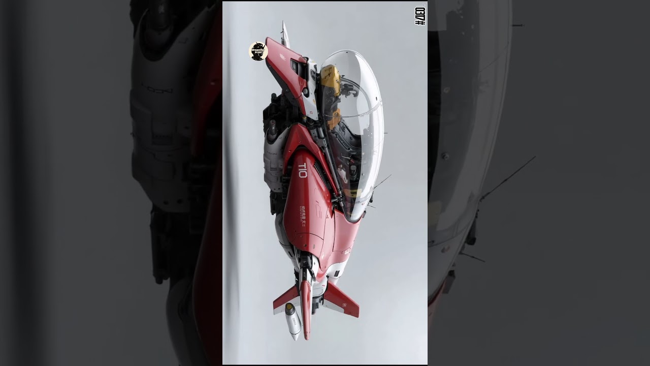 Please use the horizontal screen. #model #modelmaking #industrialaesthetics #aigc