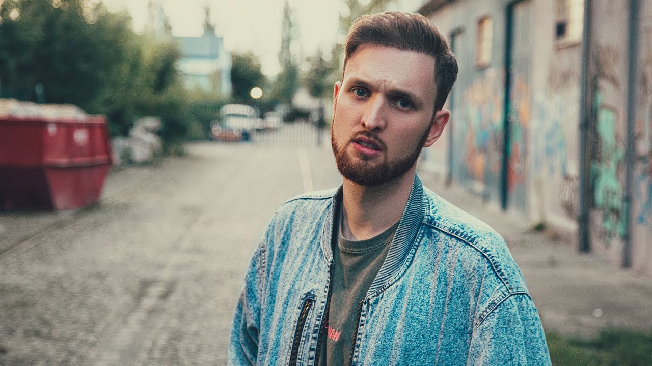 MADOX | DARLING | German Beatbox Champion 2019