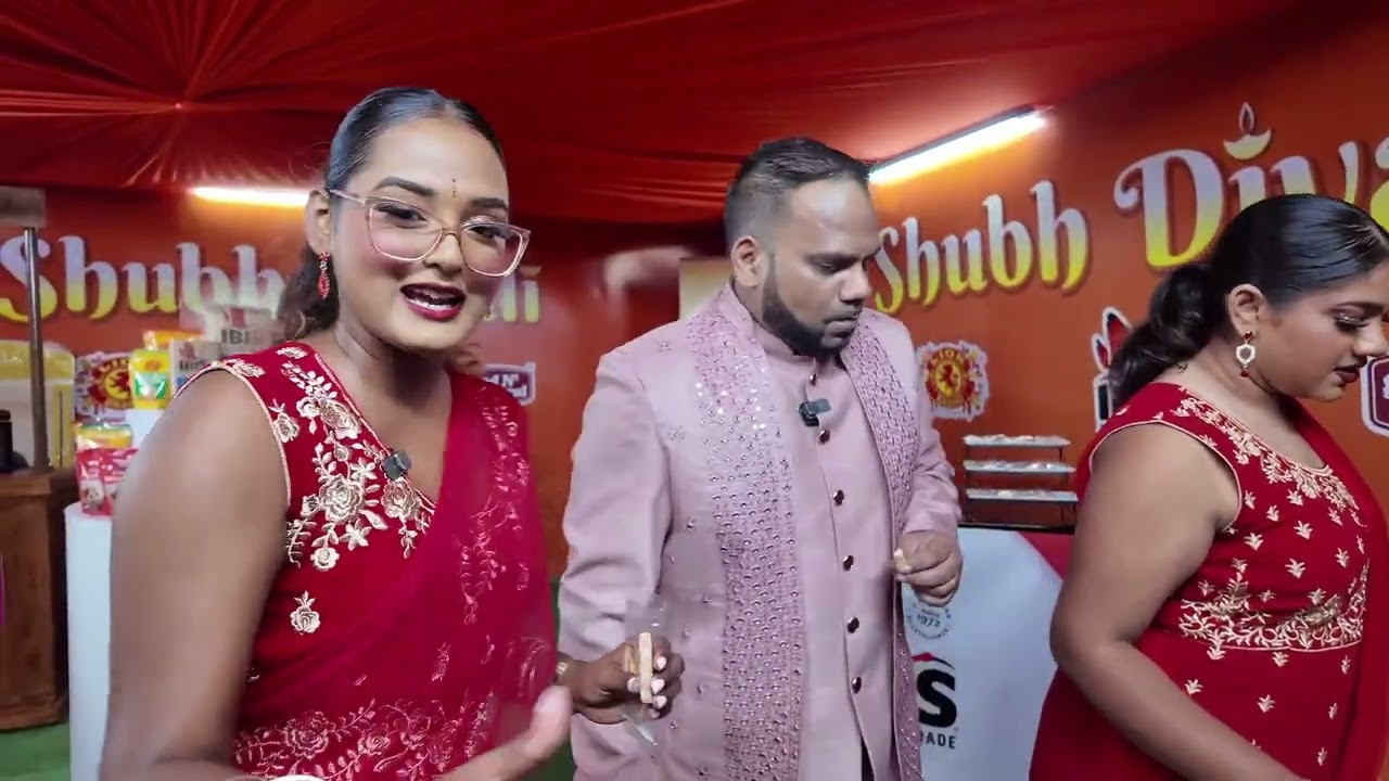 Diwali 2025 Celebration Vibes | WIN Family Fest Part 2