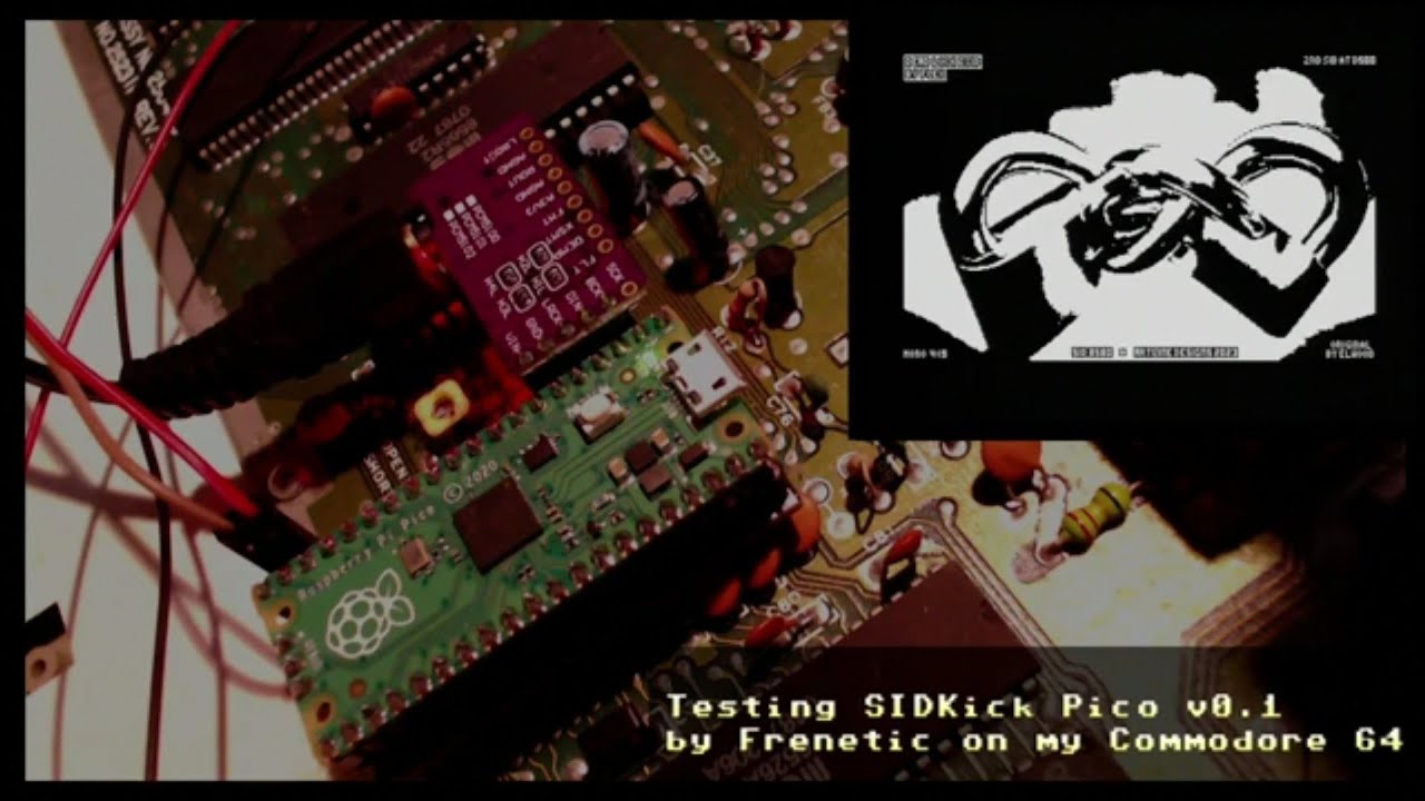 Chiptune 