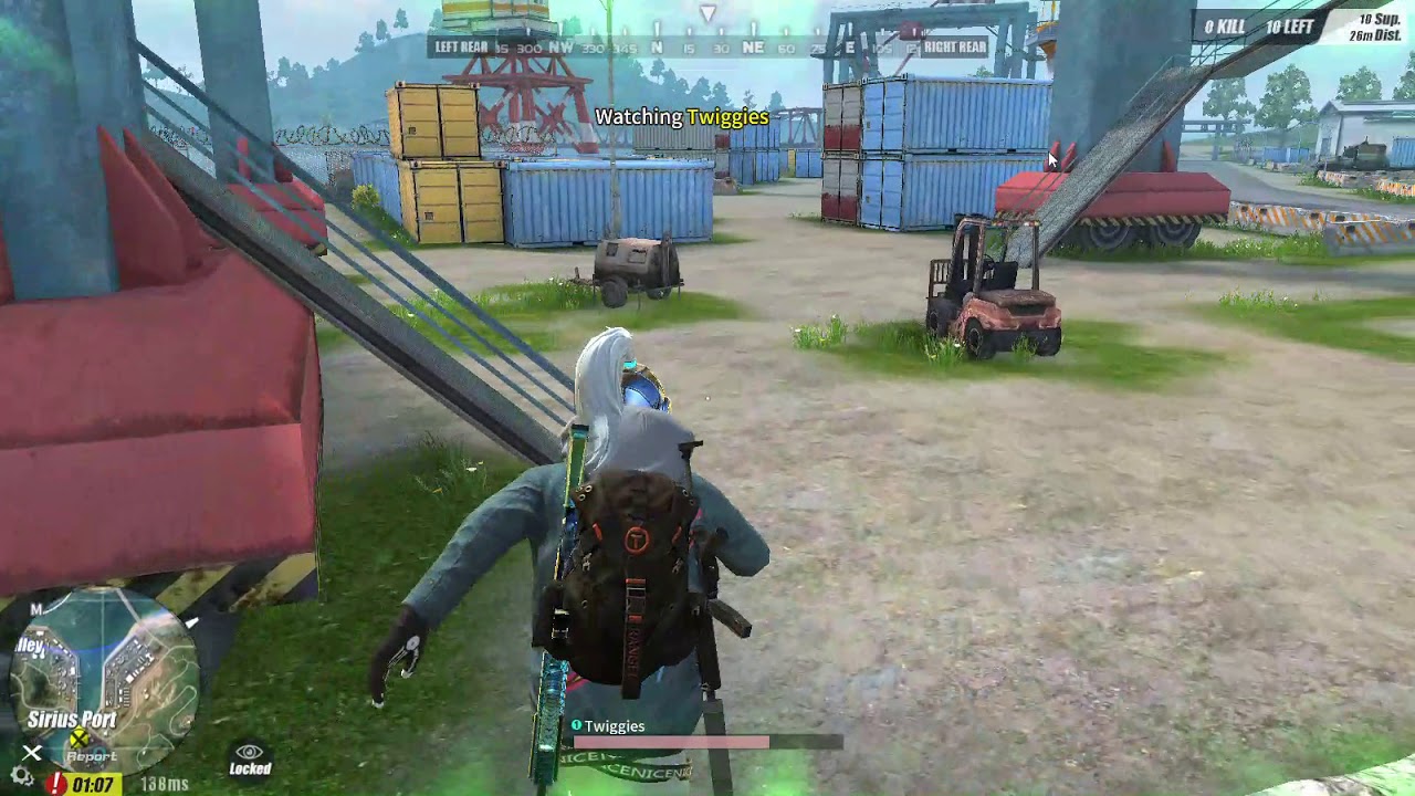 The Reason why NoahfromYT quit ROS! STEAM Hacker