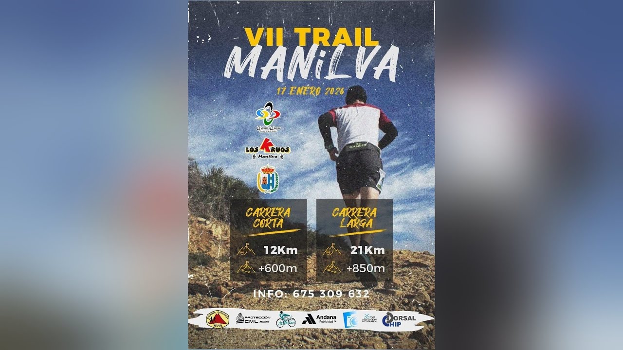 VII Trail Manilva 2026