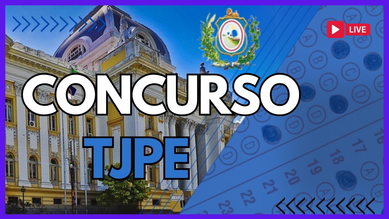 Perspectivas concurso TJPE (2025):  TELETRABALHO (Home office), quais são os requisitos?