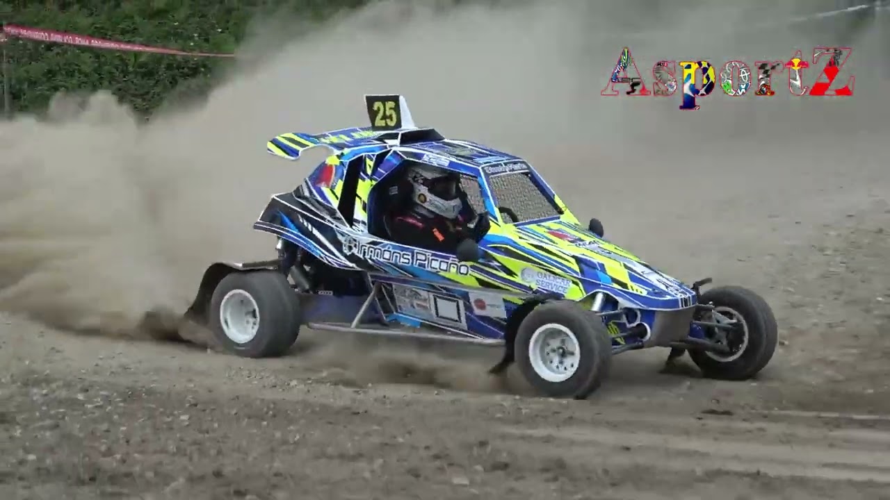 Rally Mix Cuntis :: VI - 2023