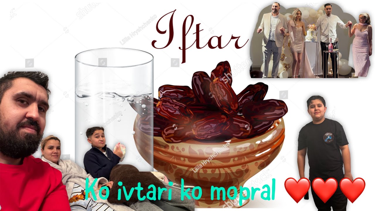 Ko ivtari ko mo pral
