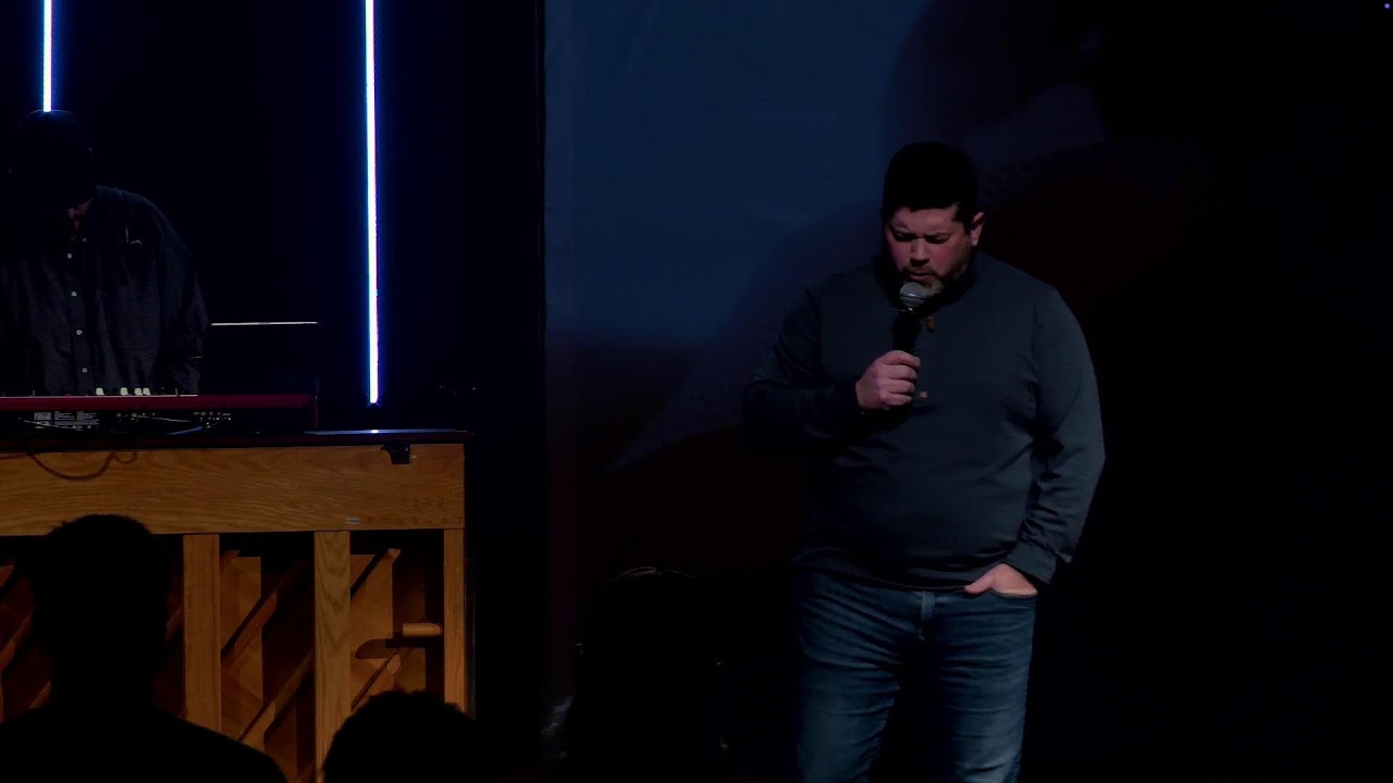 Do You Live What You Are Saying? — Sound Speech